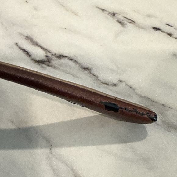 Zol Boomerang Polarized Sunglasses Tortoise Round - Picture 7 of 10